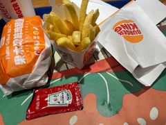 -汉堡王(EAC欧美中心店)