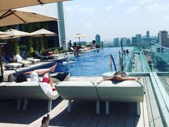 -阿瓦尼河滨曼谷酒店