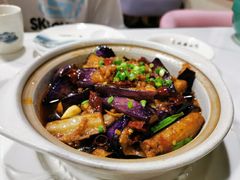 -王城醋血鸭老店