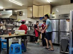 -江南红鱼汤(洋中花园店)