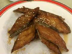 干煎带鱼-小实惠嘉(威海路店)