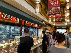 -大张烙馍村(泉山店)
