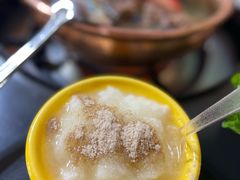 -银同牦牛肉火锅