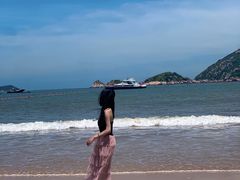 -大京沙滩
