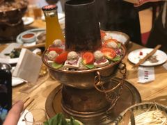 -阿斯牛牛·凉山菜(新会展店)