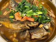 -食光慢宴·安吉土菜馆