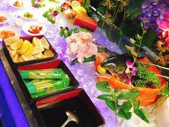 -宁波东港喜来登酒店