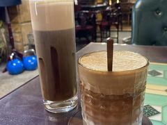 -Hougang7咖啡店·P7 Bar