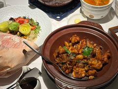 -狮拾久·现代新加坡料理(壹方城店)