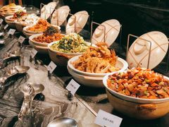 -青岛富力艾美酒店