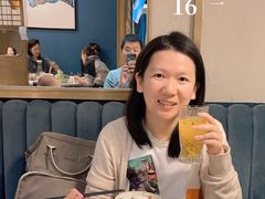 -浩海火烧云傣家菜(蓝港店)