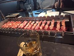 -很久以前羊肉串(朝阳路店)
