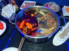 -唯爱KTV聚会餐厅(仙林东城汇店)