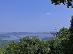 -九曜山