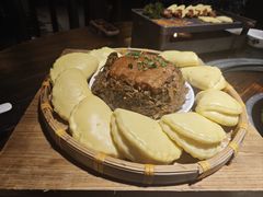 -大自然(鲁家村店)