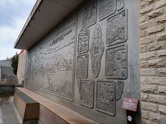-白塔山公园