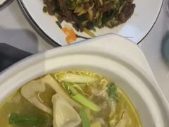 -食光慢宴·安吉土菜馆