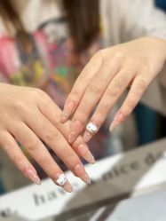 -MB·nail美甲美睫