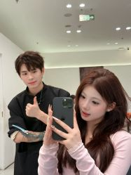 -DL HOPE明星造型