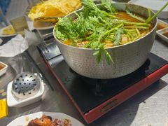 -燃计沙茶皇·香港沙茶火锅(人广旗舰店)