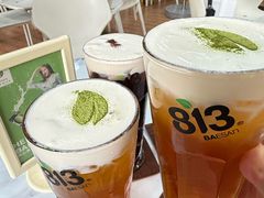-813芭依珊 BAESAn(皇冠十畝地店)
