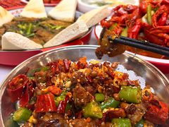 -虾铺子龙虾·私房菜(金源花苑店)