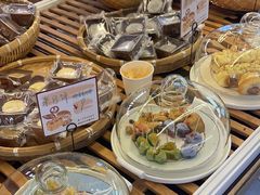 -嗒令甜品·主题融合料理餐厅(首座时代店)