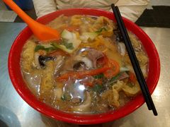 -易记皮肚面(明瓦廊店)