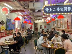 -谢记上海大排档(长寿路店)