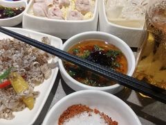 -海底捞火锅(油麻地店)