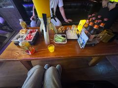 -喜鹊音乐酒馆(西街店)
