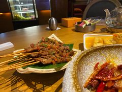 签签牛肉-隔壁老王·家常云南菜(花巷店)