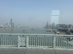 -武汉长江大桥