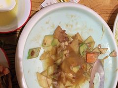 -永红源啤酒·烧烤·海鲜·大排档(台柳路店)