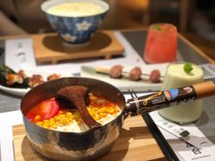 芝士肥牛线食-火山屋台(新街口创始店)