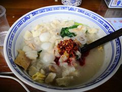 -老西安韩记三鲜煮馍(四府街店)