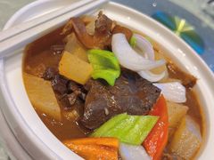 -太极·粤菜餐厅(亚运村鸟巢店)