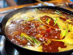 -石灰市毛记烧鸡公(解放碑店)