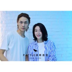-P.STYLE 派斯造型