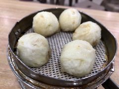 -吃不亏特色包子(三峡广场店)