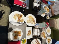 -富力希尔顿酒店·地阔自助餐厅