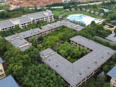 -和县香泉温泉度假村