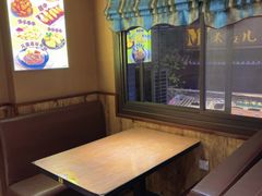 -清真·穆巴拉克西餐厅(回民街店)