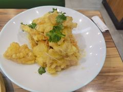 -合合春饼·酱骨·东北菜(潘家园店)