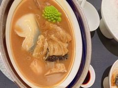 -沈灶河豚宴·河豚融合餐厅(汉中路店)