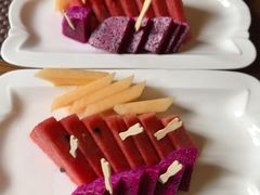 -马勒别墅·中餐厅