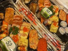-池田寿司·新鲜现做(昌平悦荟店)