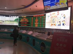 -金逸影城(大悦城IMAX激光店)