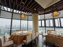 -安乐茶饭·手工素菜·高空景观餐厅(千灯湖店)