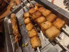 -清真吴记门钉肉饼·喜多利